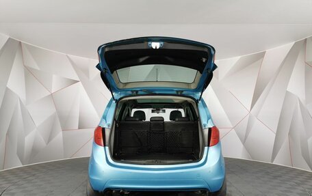 Opel Meriva, 2012 год, 575 000 рублей, 10 фотография