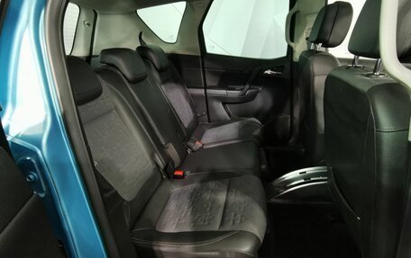 Opel Meriva, 2012 год, 575 000 рублей, 14 фотография