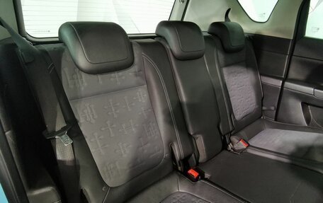 Opel Meriva, 2012 год, 575 000 рублей, 15 фотография
