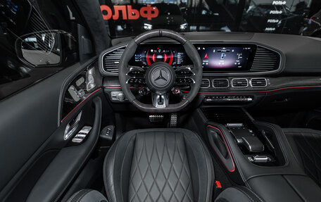 Mercedes-Benz GLE Coupe AMG, 2026 год, 19 110 000 рублей, 12 фотография