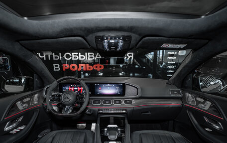 Mercedes-Benz GLE Coupe AMG, 2026 год, 19 110 000 рублей, 11 фотография