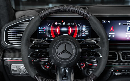 Mercedes-Benz GLE Coupe AMG, 2026 год, 19 110 000 рублей, 13 фотография