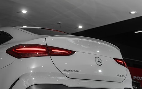 Mercedes-Benz GLE Coupe AMG, 2026 год, 19 110 000 рублей, 9 фотография