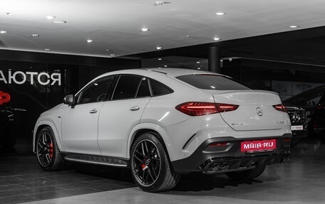 Mercedes-Benz GLE Coupe AMG, 2026 год, 19 110 000 рублей, 6 фотография