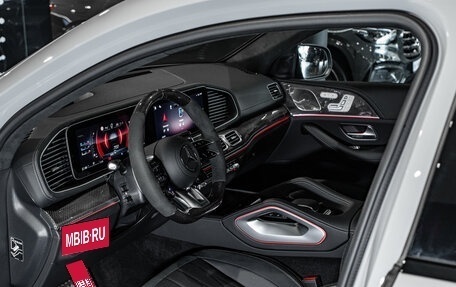 Mercedes-Benz GLE Coupe AMG, 2026 год, 19 110 000 рублей, 10 фотография