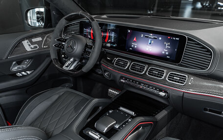 Mercedes-Benz GLE Coupe AMG, 2026 год, 19 110 000 рублей, 19 фотография