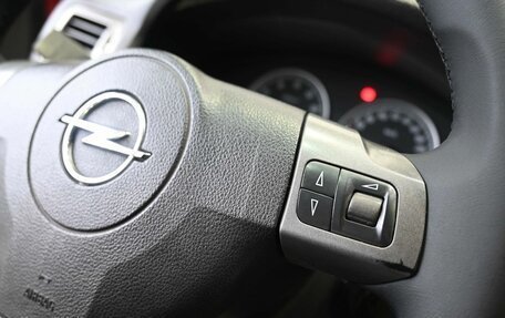 Opel Vectra C рестайлинг, 2007 год, 589 900 рублей, 15 фотография