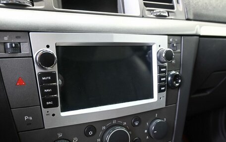 Opel Vectra C рестайлинг, 2007 год, 589 900 рублей, 17 фотография