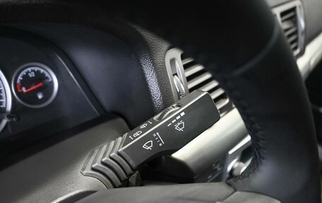 Opel Vectra C рестайлинг, 2007 год, 589 900 рублей, 16 фотография