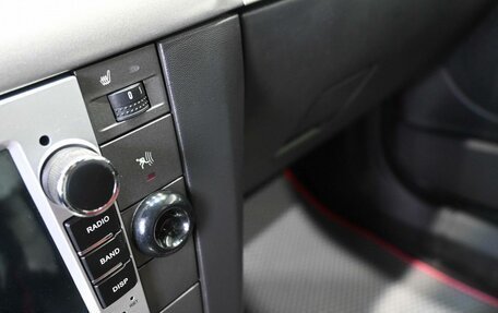 Opel Vectra C рестайлинг, 2007 год, 589 900 рублей, 19 фотография