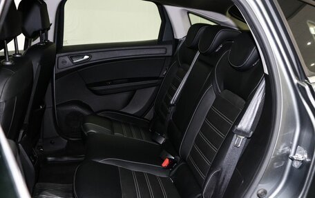 Renault Arkana I, 2019 год, 1 599 000 рублей, 9 фотография