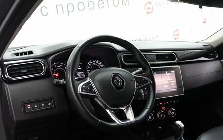 Renault Arkana I, 2019 год, 1 599 000 рублей, 7 фотография
