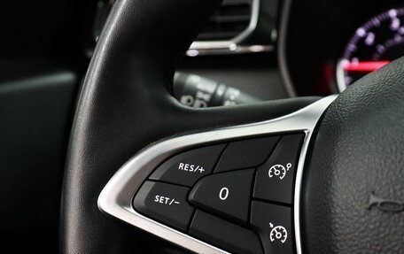 Renault Arkana I, 2019 год, 1 599 000 рублей, 13 фотография