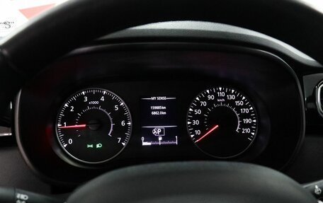 Renault Arkana I, 2019 год, 1 599 000 рублей, 22 фотография