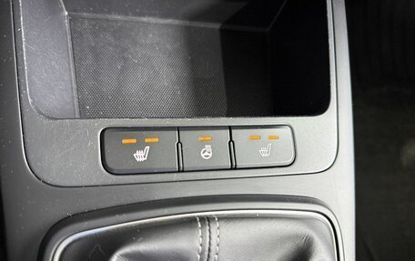 KIA Rio IV, 2018 год, 1 579 000 рублей, 15 фотография