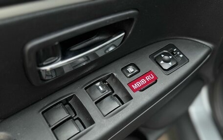Mitsubishi ASX I рестайлинг, 2011 год, 980 000 рублей, 12 фотография