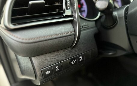 Toyota Camry, 2020 год, 2 450 000 рублей, 10 фотография