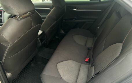 Toyota Camry, 2020 год, 2 450 000 рублей, 12 фотография