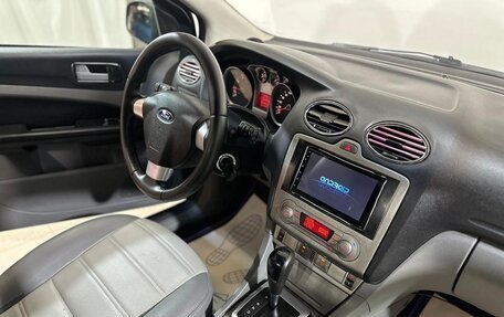 Ford Focus II рестайлинг, 2009 год, 539 000 рублей, 7 фотография