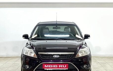 Ford Focus II рестайлинг, 2009 год, 539 000 рублей, 2 фотография