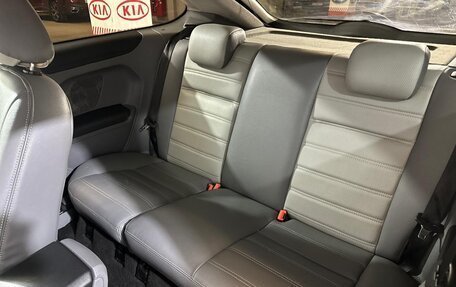 Ford Focus II рестайлинг, 2009 год, 539 000 рублей, 14 фотография
