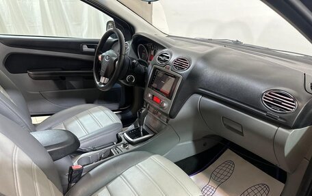 Ford Focus II рестайлинг, 2009 год, 539 000 рублей, 10 фотография