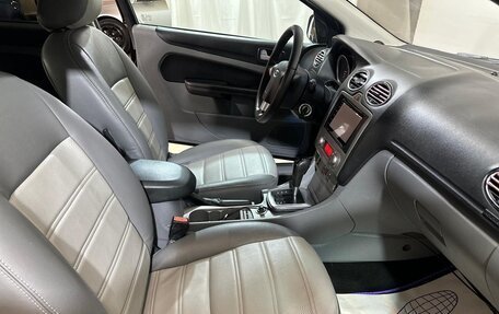 Ford Focus II рестайлинг, 2009 год, 539 000 рублей, 11 фотография