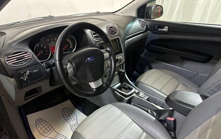 Ford Focus II рестайлинг, 2009 год, 539 000 рублей, 9 фотография