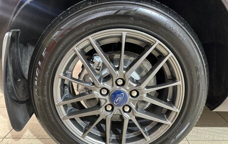 Ford Focus II рестайлинг, 2009 год, 539 000 рублей, 16 фотография