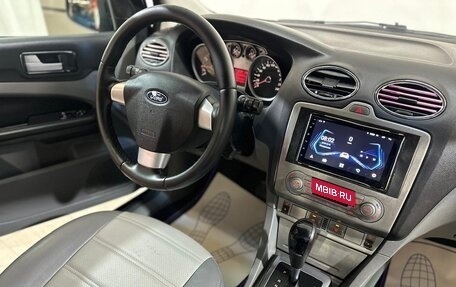 Ford Focus II рестайлинг, 2009 год, 539 000 рублей, 8 фотография
