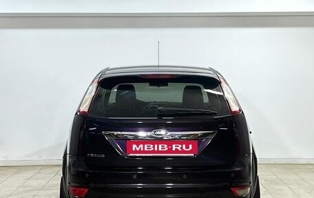 Ford Focus II рестайлинг, 2009 год, 539 000 рублей, 5 фотография
