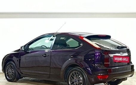 Ford Focus II рестайлинг, 2009 год, 539 000 рублей, 6 фотография