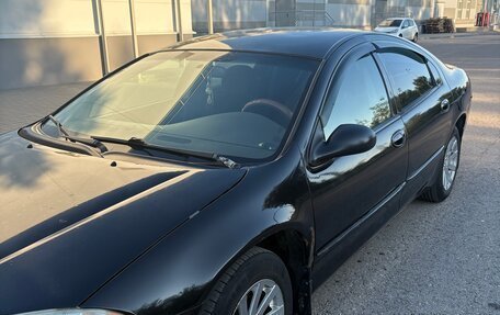 Chrysler Intrepid II, 2001 год, 250 000 рублей, 2 фотография