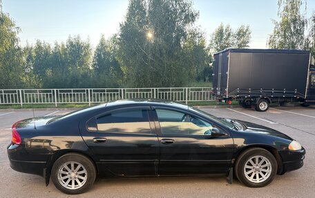 Chrysler Intrepid II, 2001 год, 250 000 рублей, 4 фотография