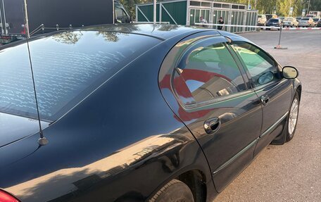 Chrysler Intrepid II, 2001 год, 250 000 рублей, 7 фотография