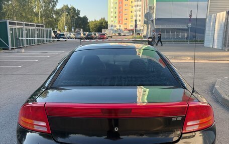 Chrysler Intrepid II, 2001 год, 250 000 рублей, 8 фотография