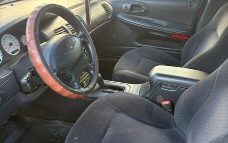 Chrysler Intrepid II, 2001 год, 250 000 рублей, 9 фотография
