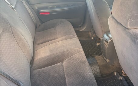 Chrysler Intrepid II, 2001 год, 250 000 рублей, 12 фотография