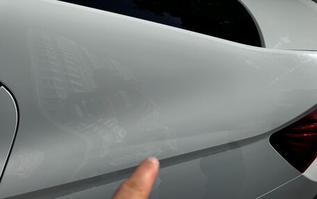 Skoda Octavia IV, 2021 год, 1 950 000 рублей, 7 фотография