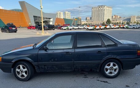 Volkswagen Passat B3, 1988 год, 130 000 рублей, 3 фотография