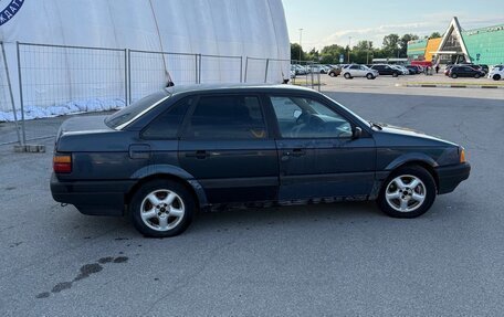 Volkswagen Passat B3, 1988 год, 130 000 рублей, 6 фотография