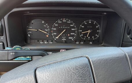 Volkswagen Passat B3, 1988 год, 130 000 рублей, 8 фотография