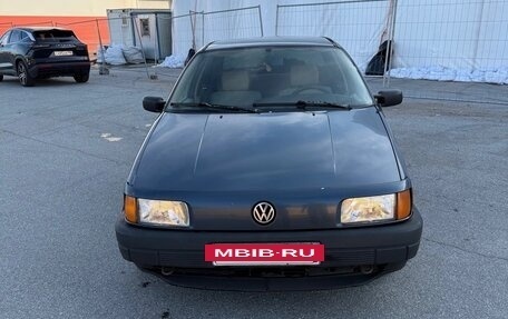 Volkswagen Passat B3, 1988 год, 130 000 рублей, 2 фотография