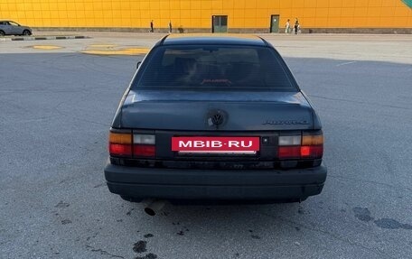 Volkswagen Passat B3, 1988 год, 130 000 рублей, 5 фотография