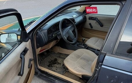 Volkswagen Passat B3, 1988 год, 130 000 рублей, 7 фотография