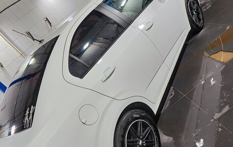 Chevrolet Aveo III, 2015 год, 690 000 рублей, 5 фотография