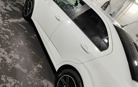 Chevrolet Aveo III, 2015 год, 690 000 рублей, 6 фотография