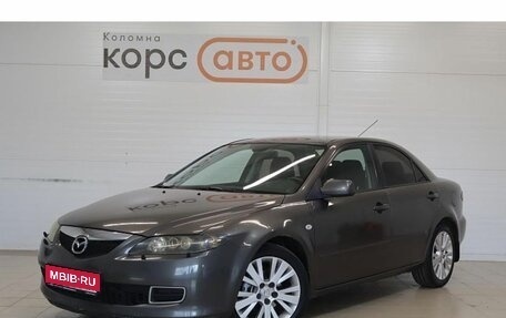 Mazda 6, 2006 год, 460 000 рублей, 1 фотография