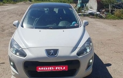 Peugeot 308 II, 2011 год, 170 000 рублей, 1 фотография