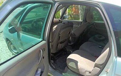Citroen Xsara Picasso, 2003 год, 160 000 рублей, 1 фотография